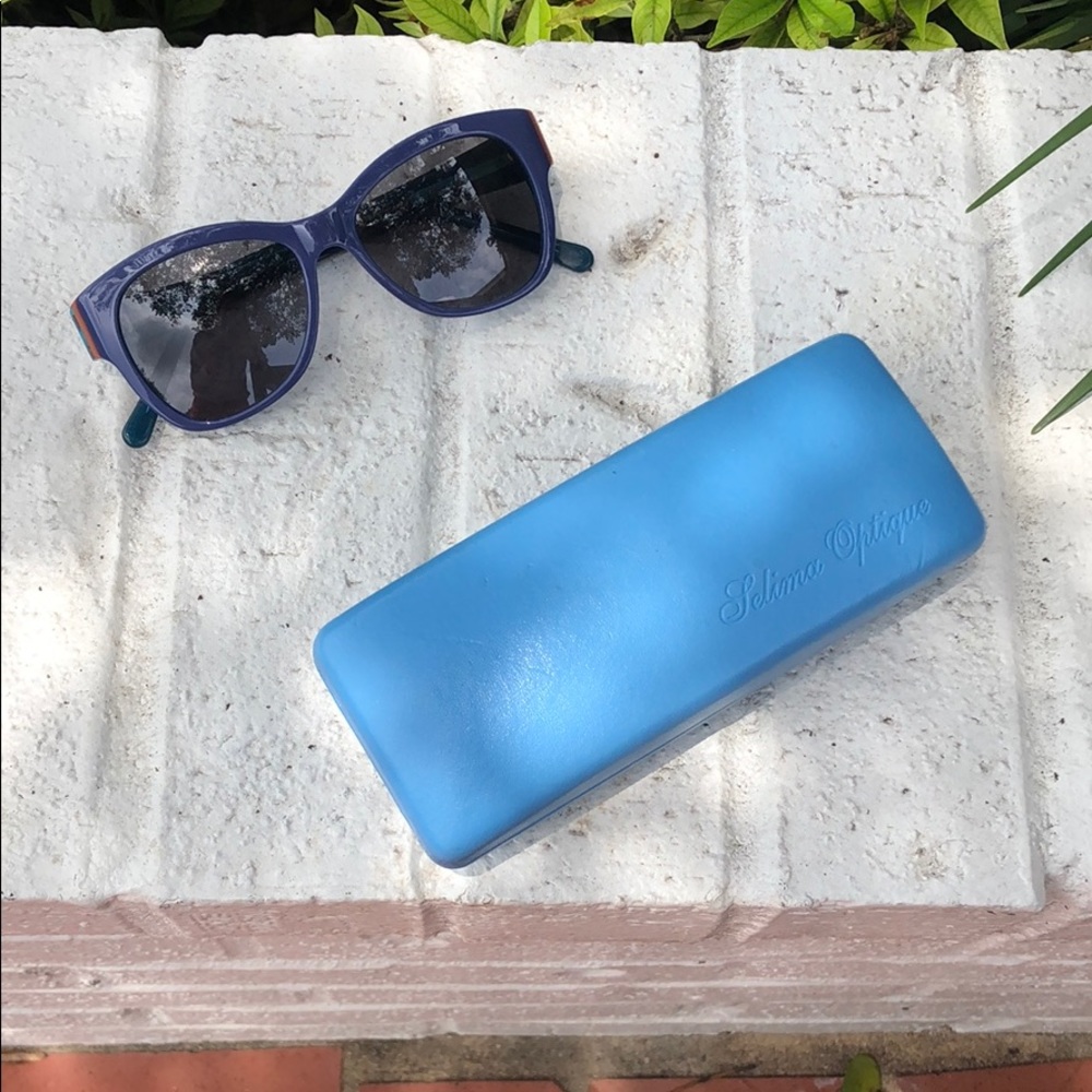 Selima Optique Elena Sunglasses